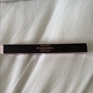 RealHer Eye Am Influential Shadow Stick in Black